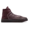 Chuck 70 Marquis din piele înaltă „Eternal Earth”