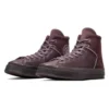 Chuck 70 Marquis din piele înaltă „Eternal Earth”