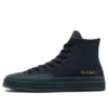 Chuck 70 Marquis Hi „Black Grey”