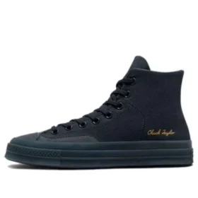 Chuck 70 Marquis Hi „Black Grey”