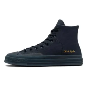 Chuck 70 Marquis Hi „Black Grey”
