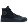 Chuck 70 Marquis Hi „Black Grey”