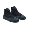 Chuck 70 Marquis Hi „Black Grey”