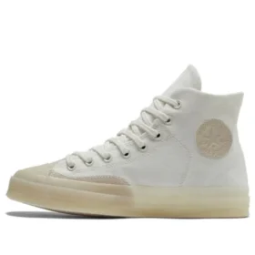 Chuck 70 Marquis Hi „White Beige”