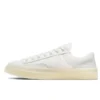 Chuck 70 Marquis Mixed Materials „Alb-galben”