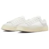 Chuck 70 Marquis Mixed Materials „Alb-galben”
