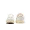 Chuck 70 Marquis Mixed Materials „Alb-galben”