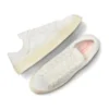 Chuck 70 Marquis Mixed Materials „Alb-galben”