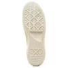 Chuck 70 Marquis Mixed Materials „Alb-galben”