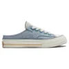 Chuck 70 Mule „Alb-albastru”