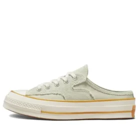 Chuck 70 Mule „Blue Khaki”