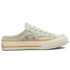 Chuck 70 Mule „Blue Khaki”
