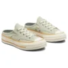 Chuck 70 Mule „Blue Khaki”