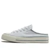 Chuck 70 Mule „Floral White”