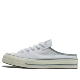 Chuck 70 Mule „Floral White”