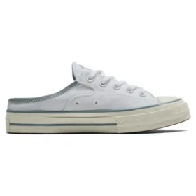 Chuck 70 Mule „Floral White”