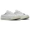 Chuck 70 Mule „Floral White”