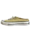 Chuck 70 Mule „Galben Alb”