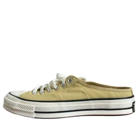 Chuck 70 Mule „Galben Alb”