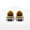 Chuck 70 Mule „Galben Alb”