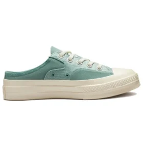 Chuck 70 Mule „Jade Unity”