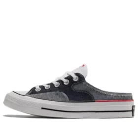 Chuck 70 Mule „Retro Denim”