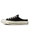 Chuck 70 Mule Slip „Black”