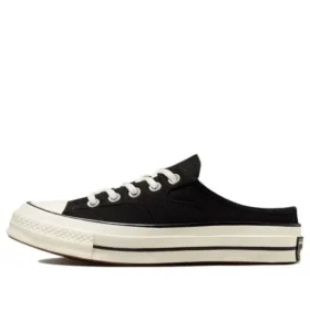Chuck 70 Mule Slip „Black”