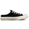 Chuck 70 Mule Slip „Black”