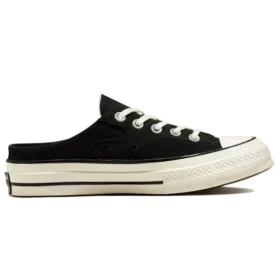 Chuck 70 Mule Slip „Black”