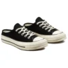 Chuck 70 Mule Slip „Black”