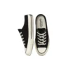 Chuck 70 Mule Slip „Black”