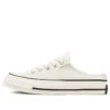 Chuck 70 Mule Slip „Cream”
