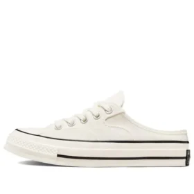 Chuck 70 Mule Slip „Cream”