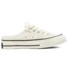 Chuck 70 Mule Slip „Cream”