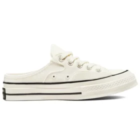Chuck 70 Mule Slip „Cream”