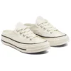 Chuck 70 Mule Slip „Cream”