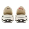 Chuck 70 Mule Slip „Cream”