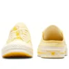 Chuck 70 Mule Slip „Yellow White”