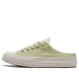 Chuck 70 Mule „Verde Alb”