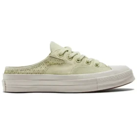 Chuck 70 Mule „Verde Alb”