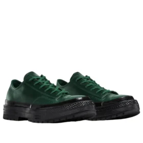 Chuck 70 National Leather Low Top „Branch Out”