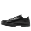 Chuck 70 National Leather Low Top „Negru”