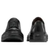 Chuck 70 National Leather Low Top „Negru”