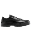 Chuck 70 National Leather Low Top „Negru”