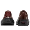 Chuck 70 National Leather Low Top „Rottin Apple”