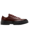 Chuck 70 National Leather Low Top „Rottin Apple”