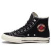 Chuck 70 „Negru”