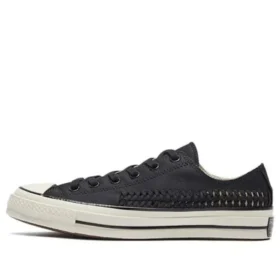Chuck 70 „Negru”