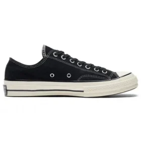 Chuck 70 „Negru”